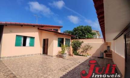 CASA 2 DORM 1 SUITE 3 VAGAS ESPAÇO C/ CHURRASQUEIRA