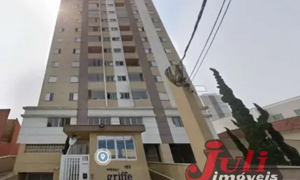 Apartamento com 2 quartos à venda no Centro, São Bernardo do Campo 