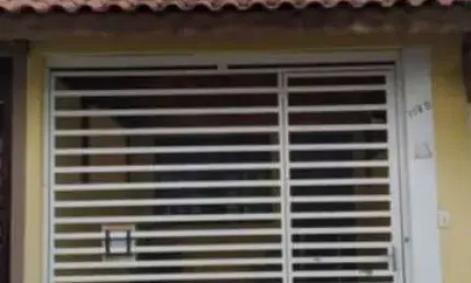 Casa com 2 quartos à venda na Vila Alice, Santo André 