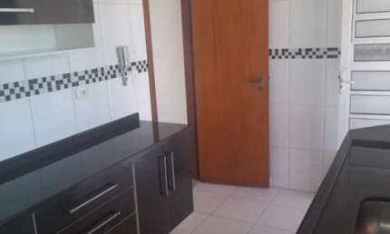APARTAMENTO 150 MTS² -  PRÓXIMO DOS 3 POSTOS RUDGE RAMOS - SÃO BERNARDO DO CAMPO
