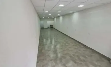 Salão comercial 100m² - rudge ramos - são bernardo do campo