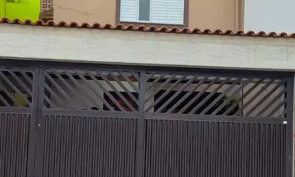 SOBRADO COM 3 DORMITÓRIOS E 2 VAGAS PLANALTO SÃO BERNARDO DO CAMPO