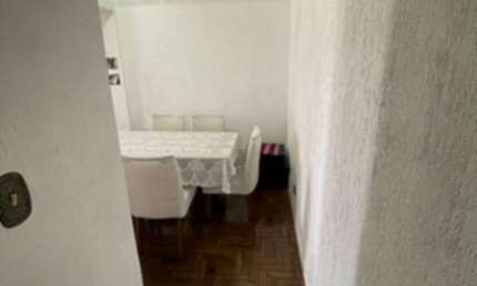 Apartamento com 2 quartos à venda no Jardim Montreal, São Bernardo do Campo 