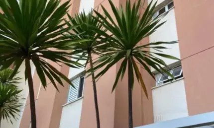 Apartamento com 1 quarto à venda no Casa Branca, Santo André 