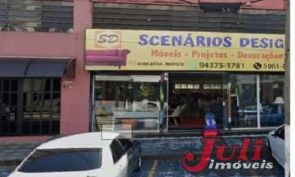 Ponto comercial à venda no Rudge Ramos, São Bernardo do Campo 