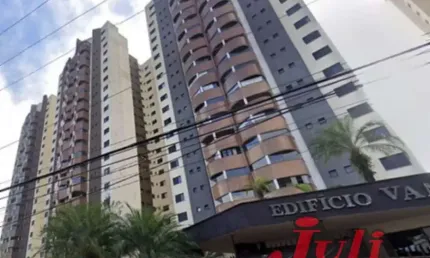APARTAMENTO AMPLO MOBILIADO 3 SUITES 3 VAGAS LAZER COMPLETO