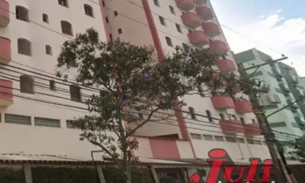 Apartamento com 2 quartos à venda no Rudge Ramos, São Bernardo do Campo 