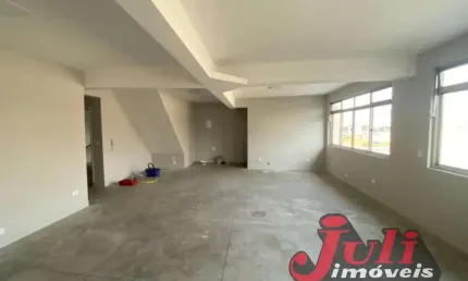 Sala comercial 60 mts² - centro de rudge ramos - são bernardo do campo