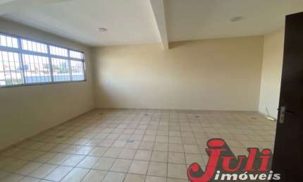 SALA COMERCIAL 60 MTS² - CENTRO DE RUDGE RAMOS - SÃO BERNARDO DO CAMPO