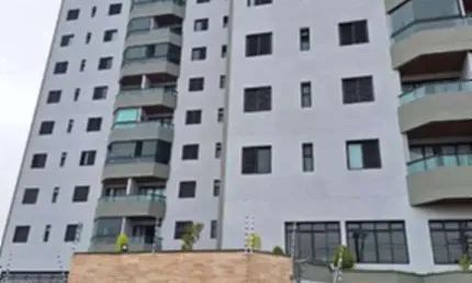 Apartamento com 3 quartos à venda na Vila Vivaldi, São Bernardo do Campo 