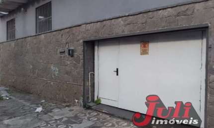 RUDGE RAMOS- CASA TÉRREA 3 DORMITÓRIOS - 4 VAGAS COM EDÍCULA