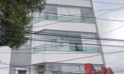COBERTURA 290MTS² - SANTA TEREZINHA - SÃO BERNARDO DO CAMPO