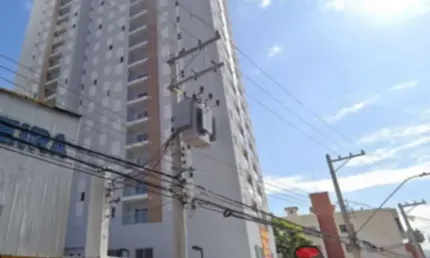 Apartamento centro rudge ramos em são bernardo do campo