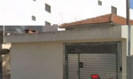 CASA COM 2 DORMITORIOS 1 SUITE RUDGE RAMOS EM SÃO BERNARDO DO CAMPO