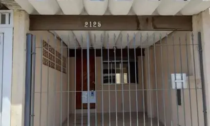 Sobrado vago com 2 dormitórios bairro assunção são bernardo do campo