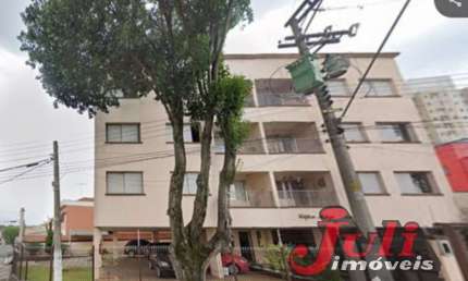 Apartamento com 2 quartos à venda na Vila Flórida, São Bernardo do Campo 