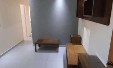 Apartamento com 1 quarto para alugar na Vila Mussolini, São Bernardo do Campo 