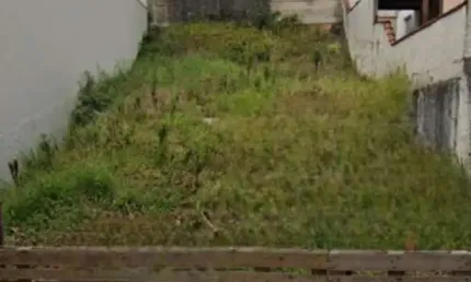 Terreno à venda no Parque Espacial, São Bernardo do Campo 