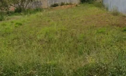 Terreno à venda no Parque Espacial, São Bernardo do Campo 