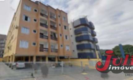 APARTAMENTO 2 DORMITÓRIOS 1 VAGA  ENSEADA GUARUJÁ SP