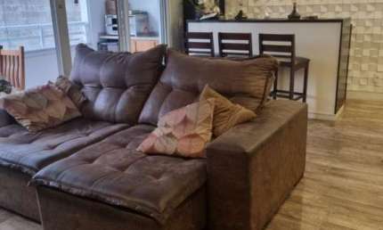 APARTAMENTO COM 3 DORMITÓRIOS 1 SUITE CENTRO DIADEMA
