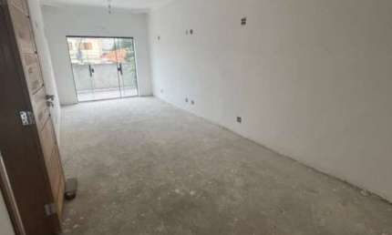 SALA COMERCIAL COM SACADA 40 MTS²  CONSTRUÇÃO NOVA - VILA MUSSOLINI - SÃO BERNARDO DO CAMPO