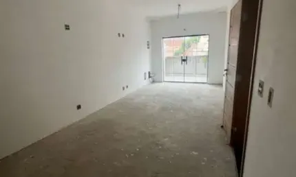 Sala comercial com sacada  40 mts² construção nova  - vila mussolini - são bernardo do campo