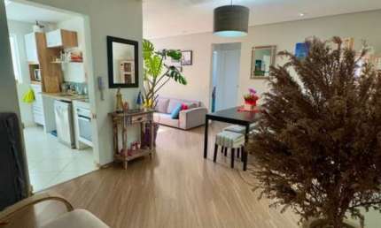 APARTAMENTO COBERTURA COM  213 M²   - RUDGE RAMOS - SÃO BERNARDO DO CAMPO
