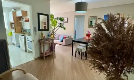 APARTAMENTO COBERTURA COM  213 M²   - RUDGE RAMOS - SÃO BERNARDO DO CAMPO