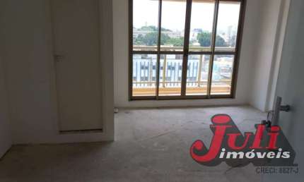 SALA COMERCIAL COM VARANDA E 1 VAGA  CENTRO RUDGE RAMOS SBC