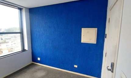 SALA COMERCIAL 24,50 MTS² - CENTRO - SÃO BERNARDO DO CAMPO