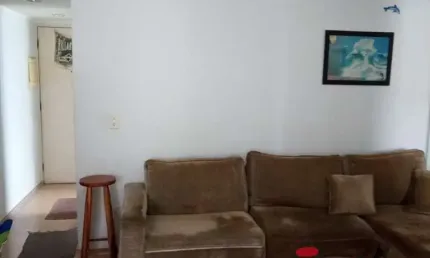 Apartamento rudge ramos são bernardo do campo com 3 dormitórios
