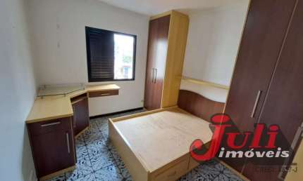 APARTAMENTO 45 MTS² - CENTRO - SÃO BERNARDO DO CAMPO