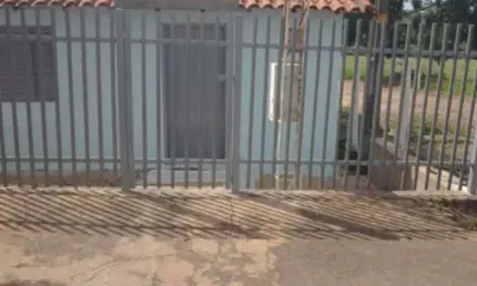 Chácara / sítio com 1 quarto à venda no Centro, Urupês 