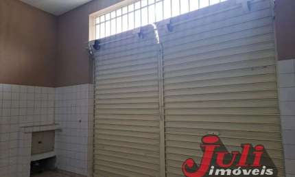 SOBRADO - 168 M² - RESIDENCIAL OU COMERCIAL COM SALÃO AMPLO - TABOÃO - SBC