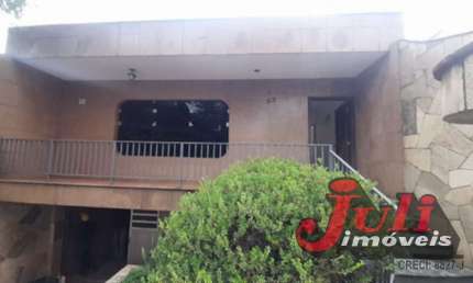 Casa com 3 quartos à venda no Rudge Ramos, São Bernardo do Campo 