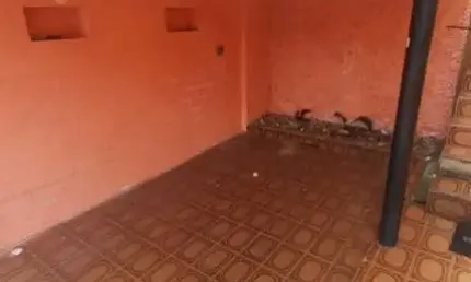 SOBRADO RES/COML - VILA MARIZA  - SÃO BERNARDO DO CAMPO