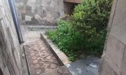 CASA TÉRREA 212,60 MTS² - VILA MARIZA - SÃO BERNARDO DO CAMPO