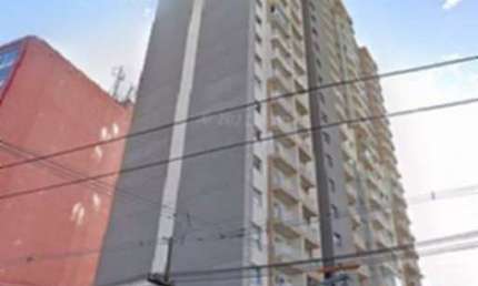 Apartamento com 1 quarto à venda no Brás, São Paulo 