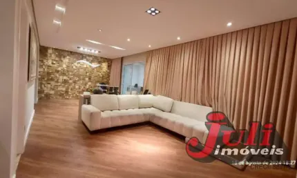 Apartamento com 1 quarto à venda no Centro, São Bernardo do Campo 