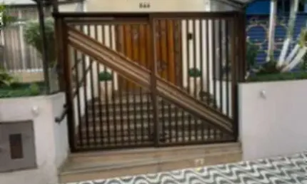 Apartamento reformado centro do rudge ramos em são bernardo do campo