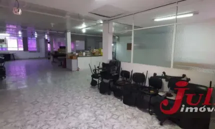 Salão comercial 170 mts² - rudge ramos - são bernardo do campo