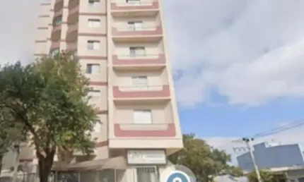 Apartamento com 3 quartos à venda no Nova Petrópolis, São Bernardo do Campo 