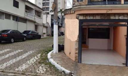 VILA CAMINHO DO MAR - LINDO SOBRADO - 3 DORMITÓRIOS - 1 SUÍTE E 4 VAGAS