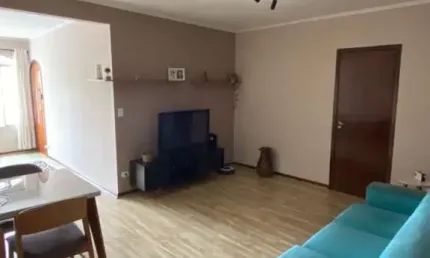 APARTAMENTO AMPLO 169 M2 3 DORMITÓRIOS, SENDO 1 SUÍTE 1 VAGA VILA CAMINHO DO MAR RUDGE RAMOS SBC