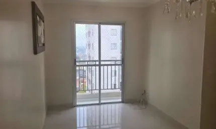 Apartamento com 2 quartos à venda na Vila Liviero, São Paulo 