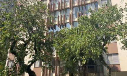 APARTAMENTO COM 3 DORMITÓRIOS 1 SUITE CASA BRANCA EM SANTO ANDRÉ