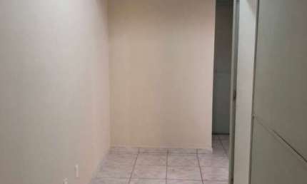 SALA COMERCIAL - 40 MTS²  - RUDGE RAMOS - SÃO BERNARDO DO CAMPO