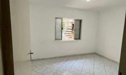 Casa com 1 quarto para alugar na Vila Vivaldi, São Bernardo do Campo 