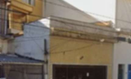 SOBRADO COM MAIS 3 MORADIAS  PARA INVESTIDOR VILA PALMARES SANTO ANDRÉ